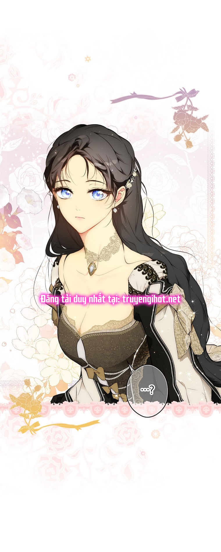 quý cô bí ẩn - secret lady chapter 56 8