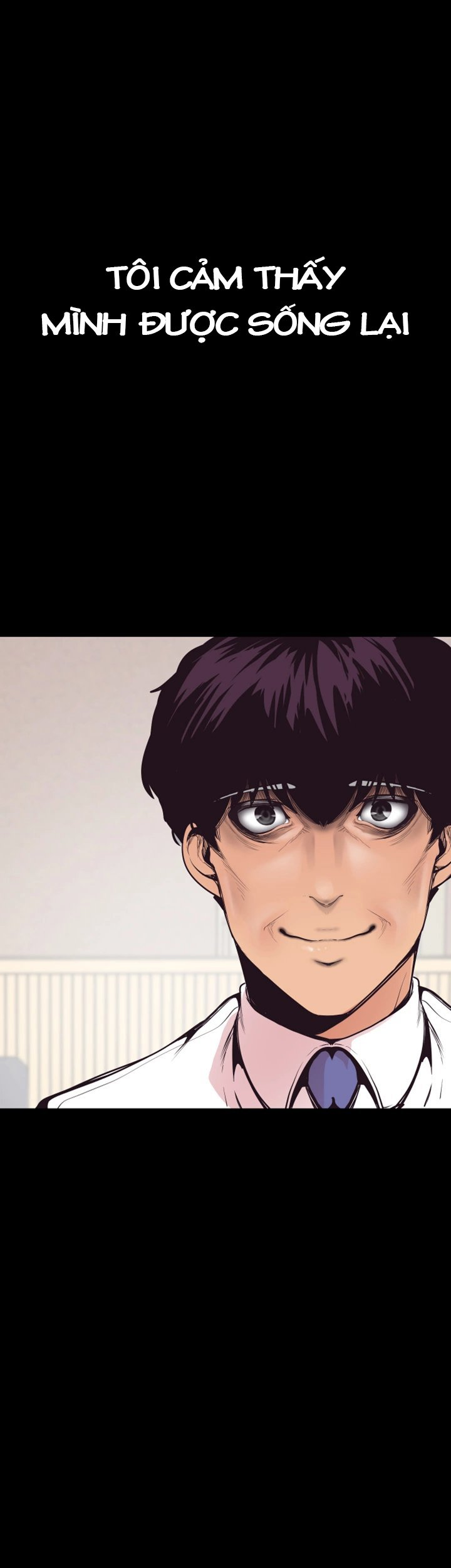 một thế giới mới tuyệt vời chapter 3 92