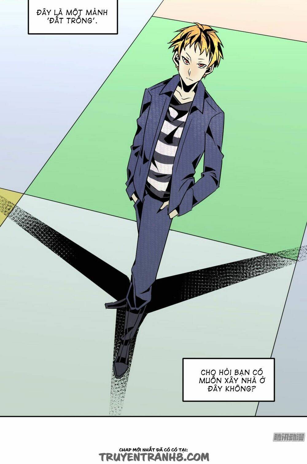 điều ước của người phàm chapter 25 13