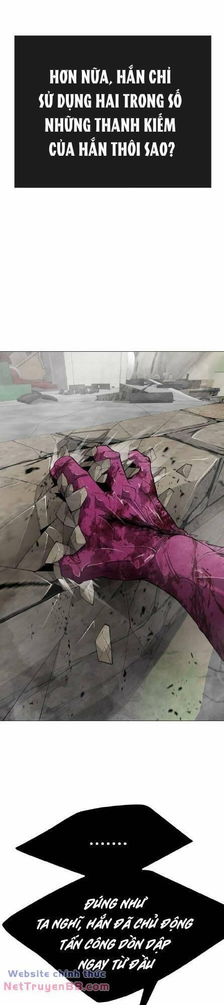 kĩ nguyên của anh hùng chapter 164 64