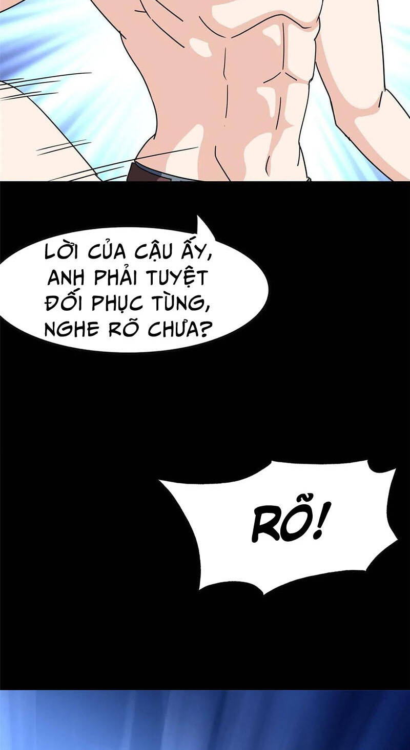 bạn gái virus của tôi chapter 375 48