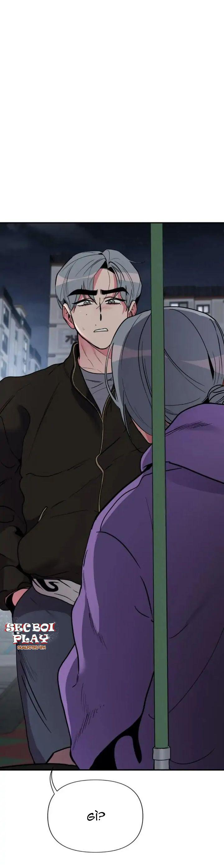 đối tác cơ thể hoàn hảo chapter 31 2