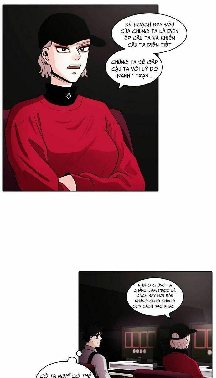 tomorrow - ngày mai chapter 18 21