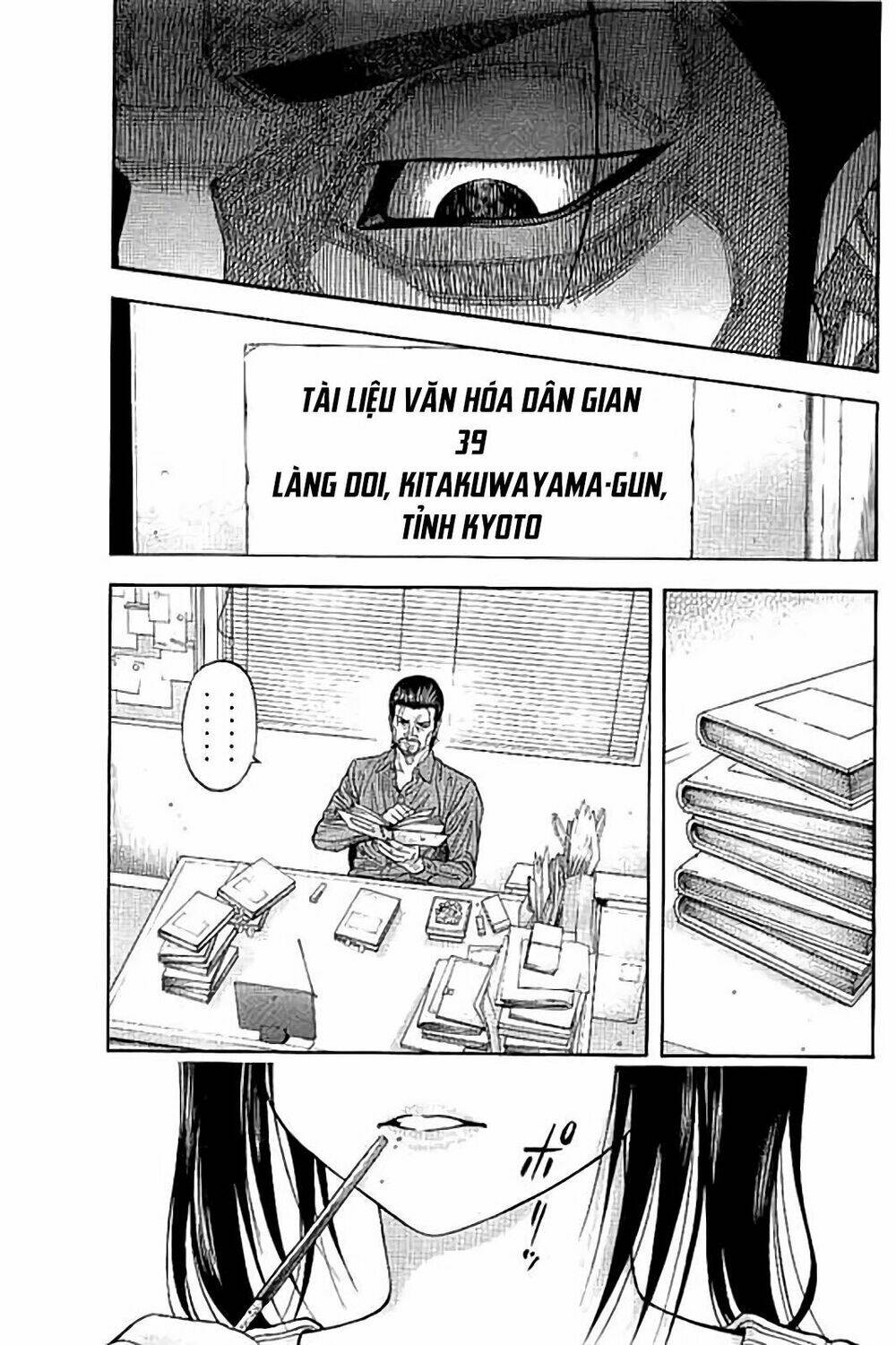 cái chết sau 7 ngày chapter 43 2