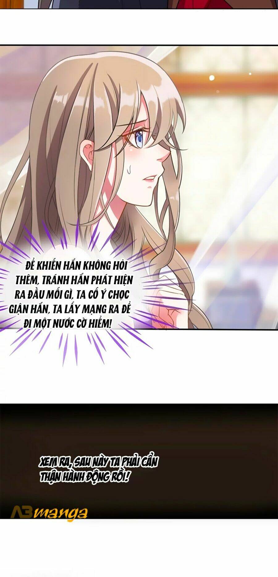 đích nữ hữu độc chapter 16 17