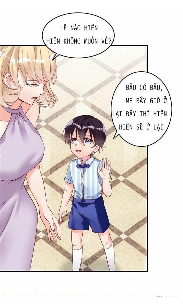 vợ có chút lạnh lùng chapter 21 19