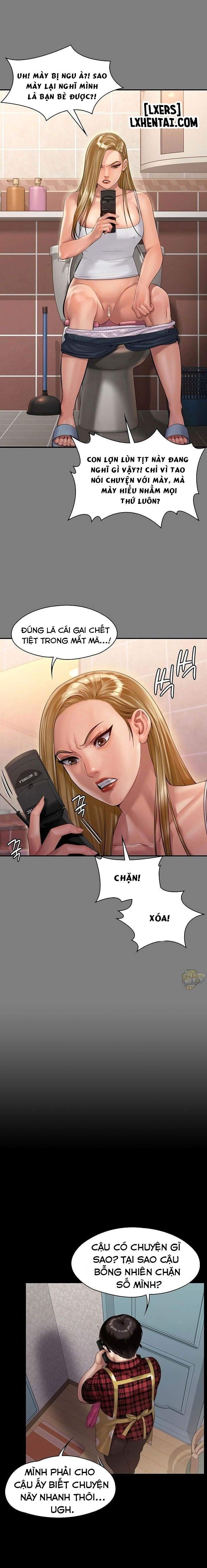 ong chúa chapter 160 16