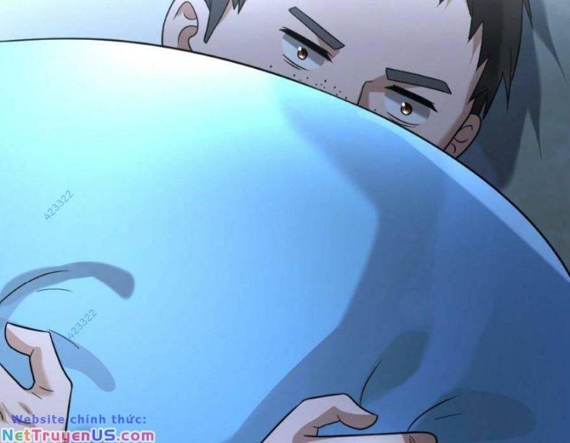 đóng băng toàn cầu: tôi gây dựng nên phòng an toàn thời tận thế chapter 124 9