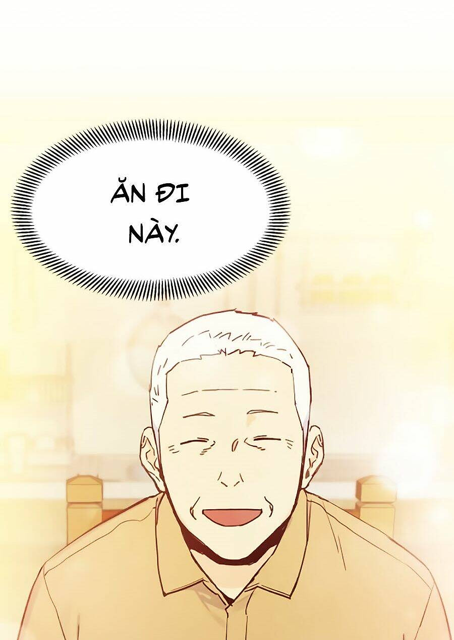 bạn học tôi là lính đánh thuê chapter 2 117