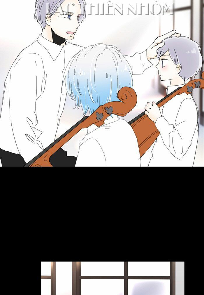 choco ngọt ngào chapter 37 13