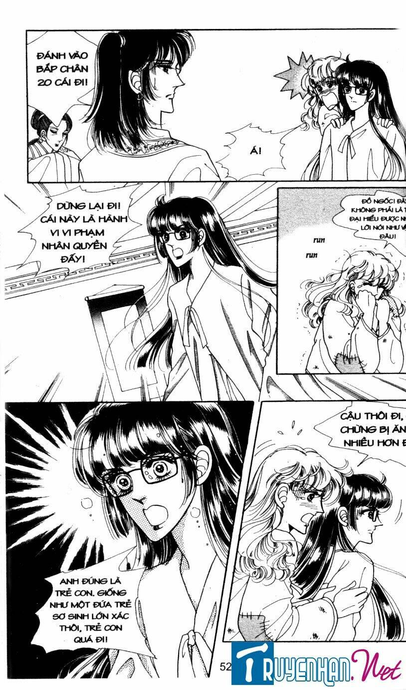 sao đổi ngôi chapter 7 23