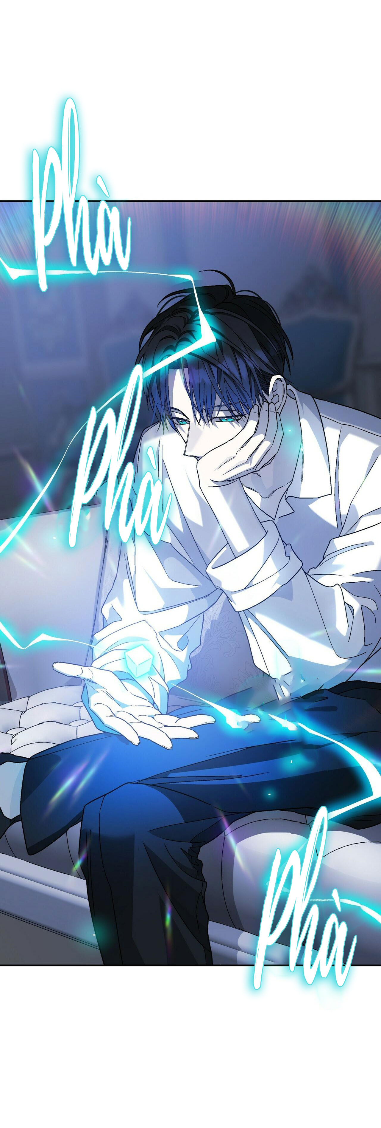 khế ước vĩnh cửu chapter 22 2