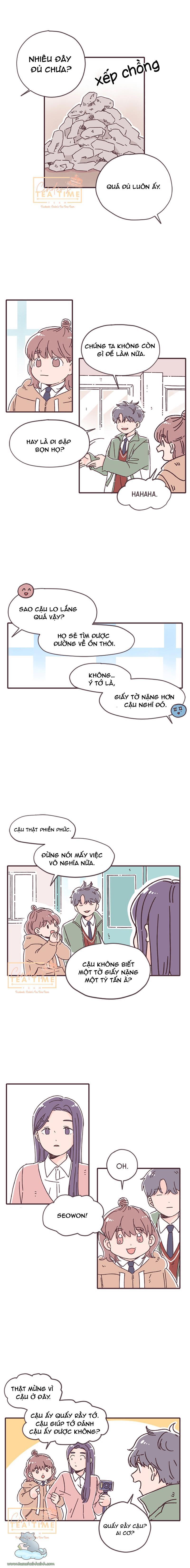 ngày định mệnh của đôi ta chapter 18 11