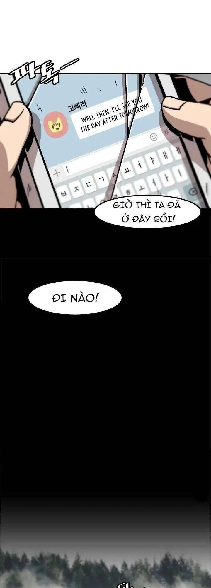 lên cấp một mình chapter 54 23