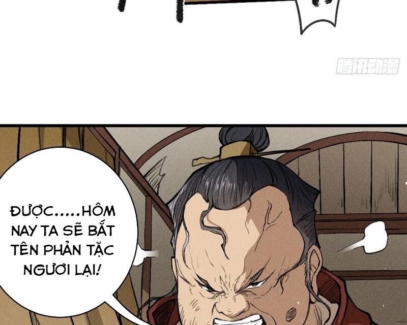 đường dần tại dị giới 2 chapter 8 59