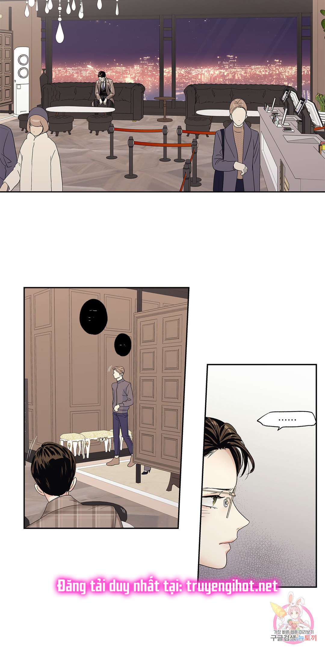 [18+] tình yêu hoang tưởng - love is an illusion queen chapter 9.2 5