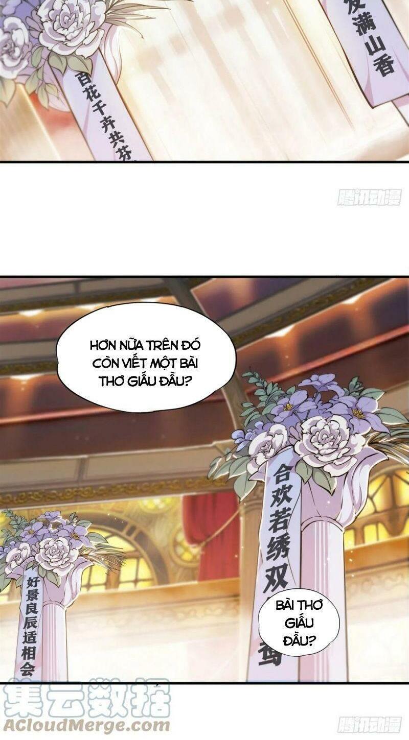 huyết cơ và kỵ sĩ chapter 178 8