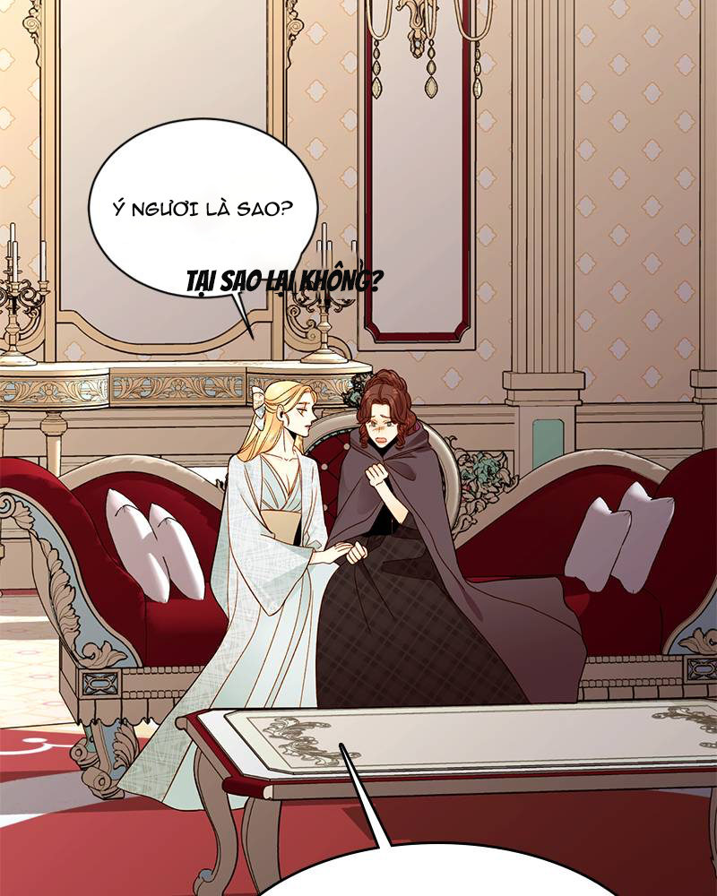 Hoàng Hậu Tái Hôn chapter 34.1 3