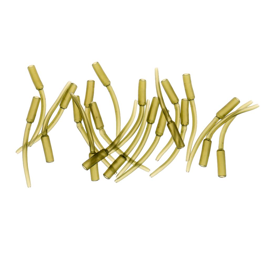 Soft Inline Lead Inserts Carp Fishing Lead Making Equipment Tackle 10Pcs