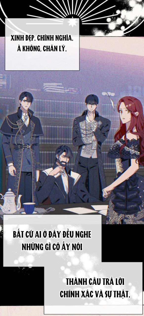 tôi tưởng đó chỉ là tiểu thuyết trọng sinh bình thường chapter 75.1 12