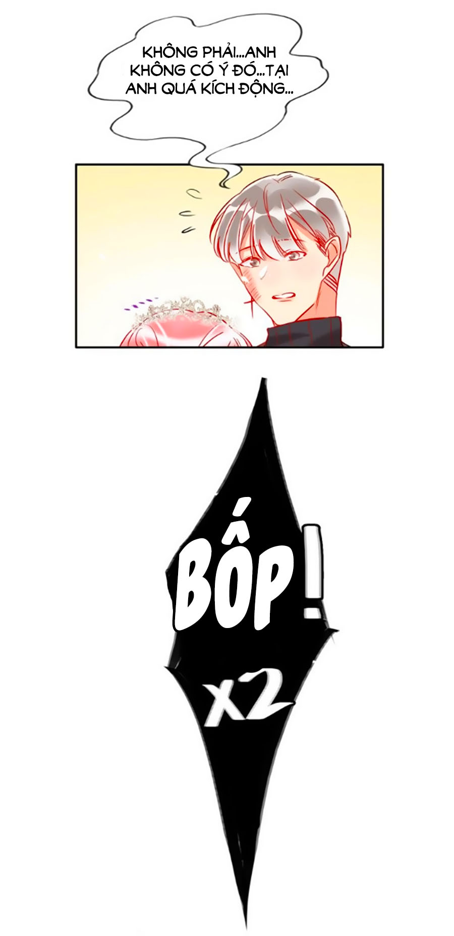 kế hoạch đánh chiếm của công chúa nghèo chapter 32 27