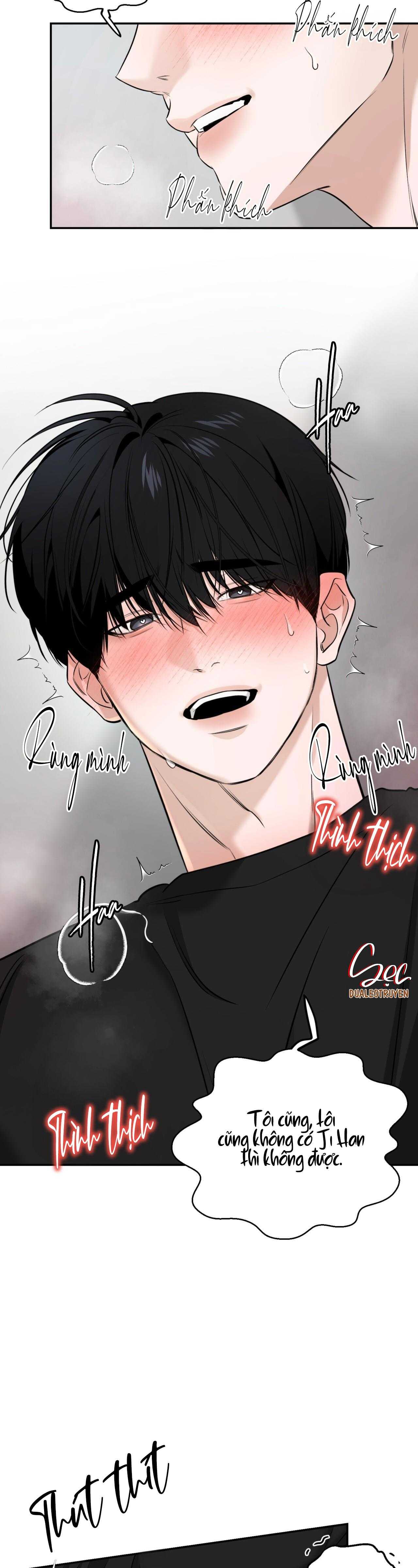 người đàn ông cho em tất cả chapter 19 31