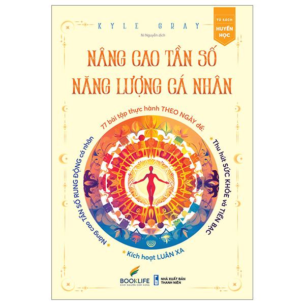 Nâng Cao Tần Số Năng Lượng Cá Nhân
