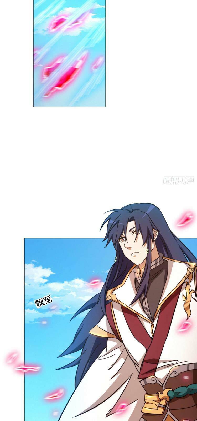 vạn cổ kiếm thần chapter 162 20