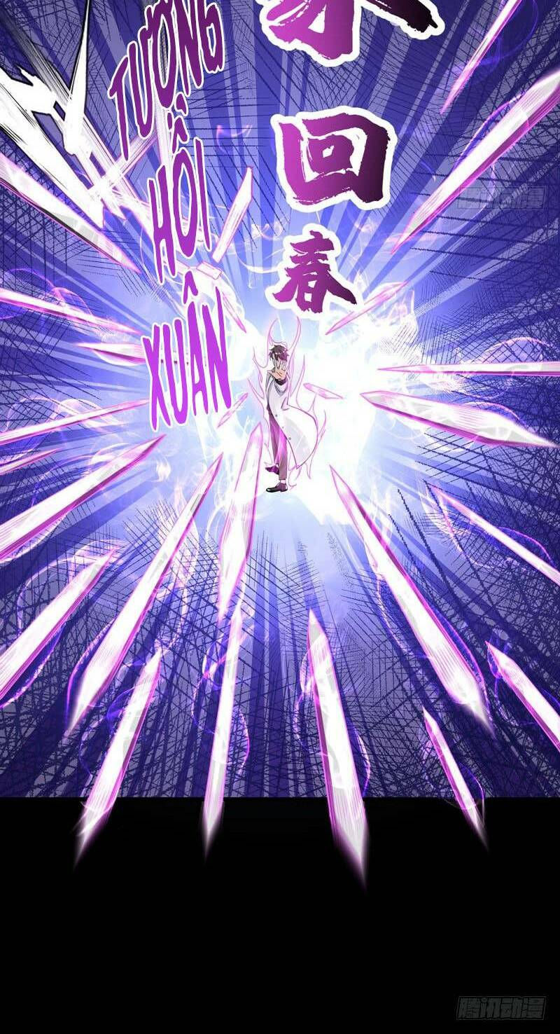 tối cường thần y tại đô thị chapter 37 5