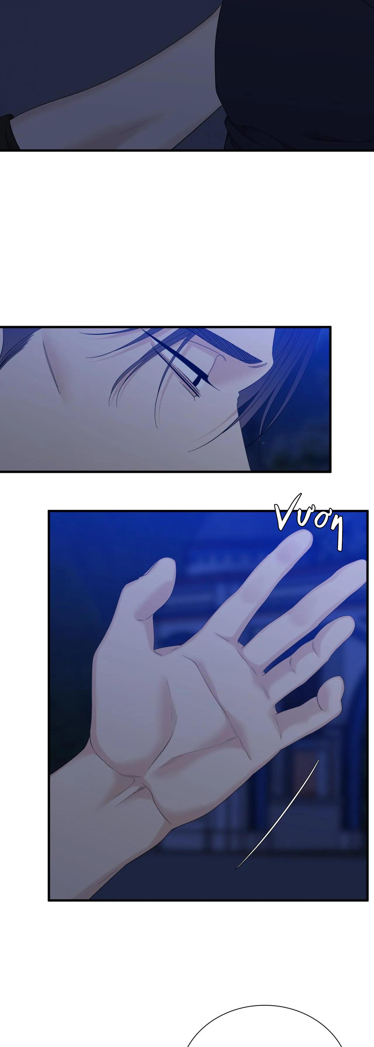 tên cặn bã chapter 44 45