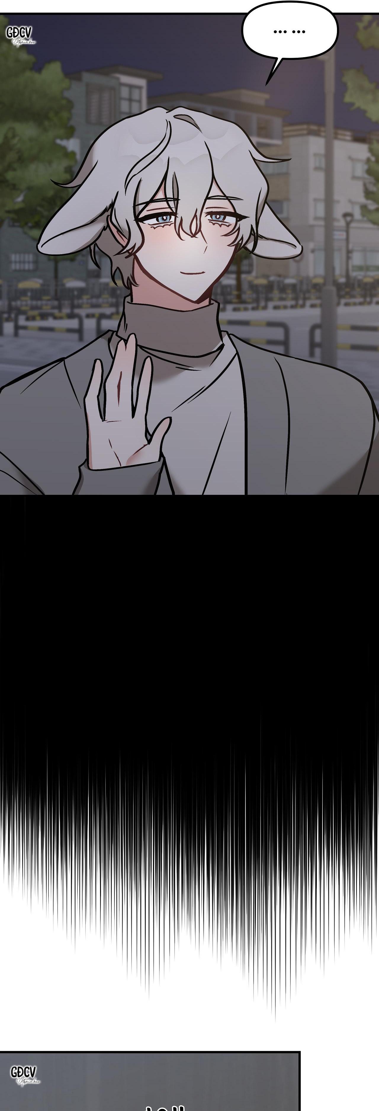 thưa ngài hổ, tôi đã ăn rất ngon miệng chapter 8 7