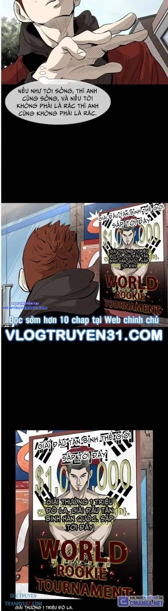 shark - cá mập chapter 139 11