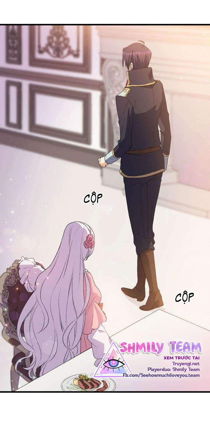 tôi định quyến rũ anh trai nhưng nam chính đã đến chapter 19 23