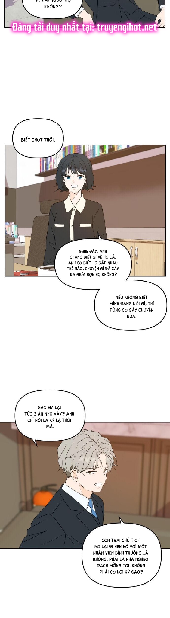 hẹn gặp anh ở kiếp thứ 19 chapter 83 16