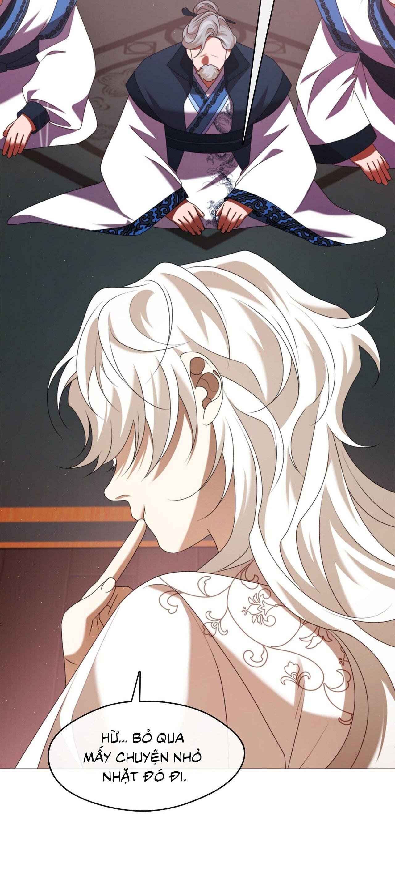 tôi đã nuôi dạy thủ lĩnh giáo phái ác ma chapter 39 61