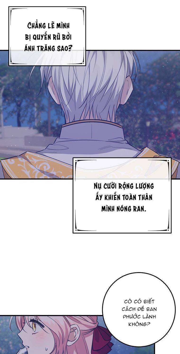 nhân vật phản diện được tôi nuôi dưỡng tốt chapter 32 63