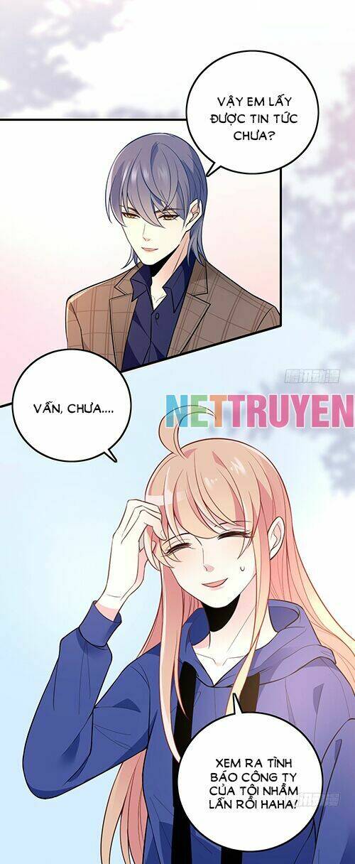 bí mật kết hôn với ảnh đế: vợ ơi đến đây tấn công đi nào chapter 62 22