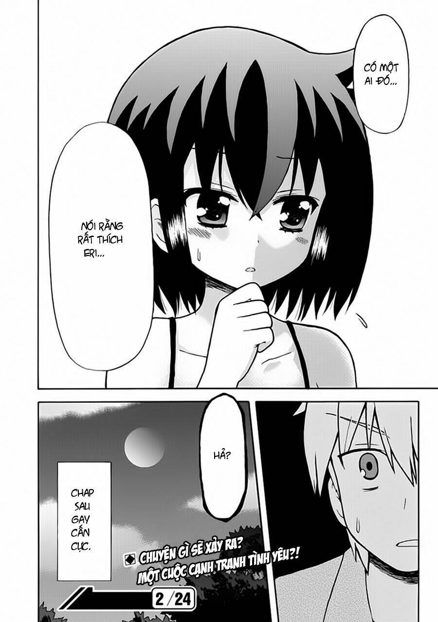 fujimura-kun meitsu chapter 40 13