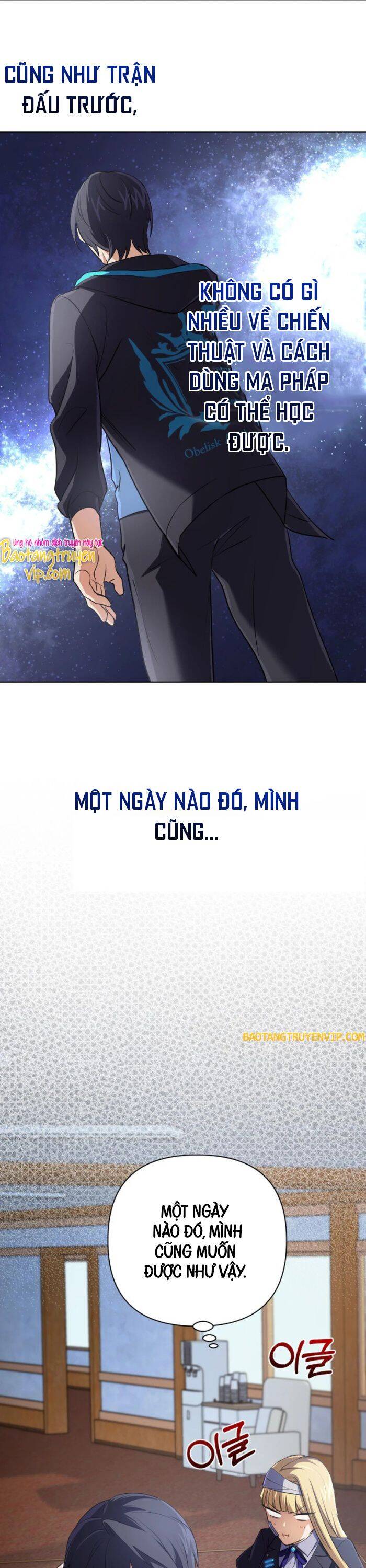 Đại Pháp Sư Thần Thoại Tái Lâm chapter 13 31