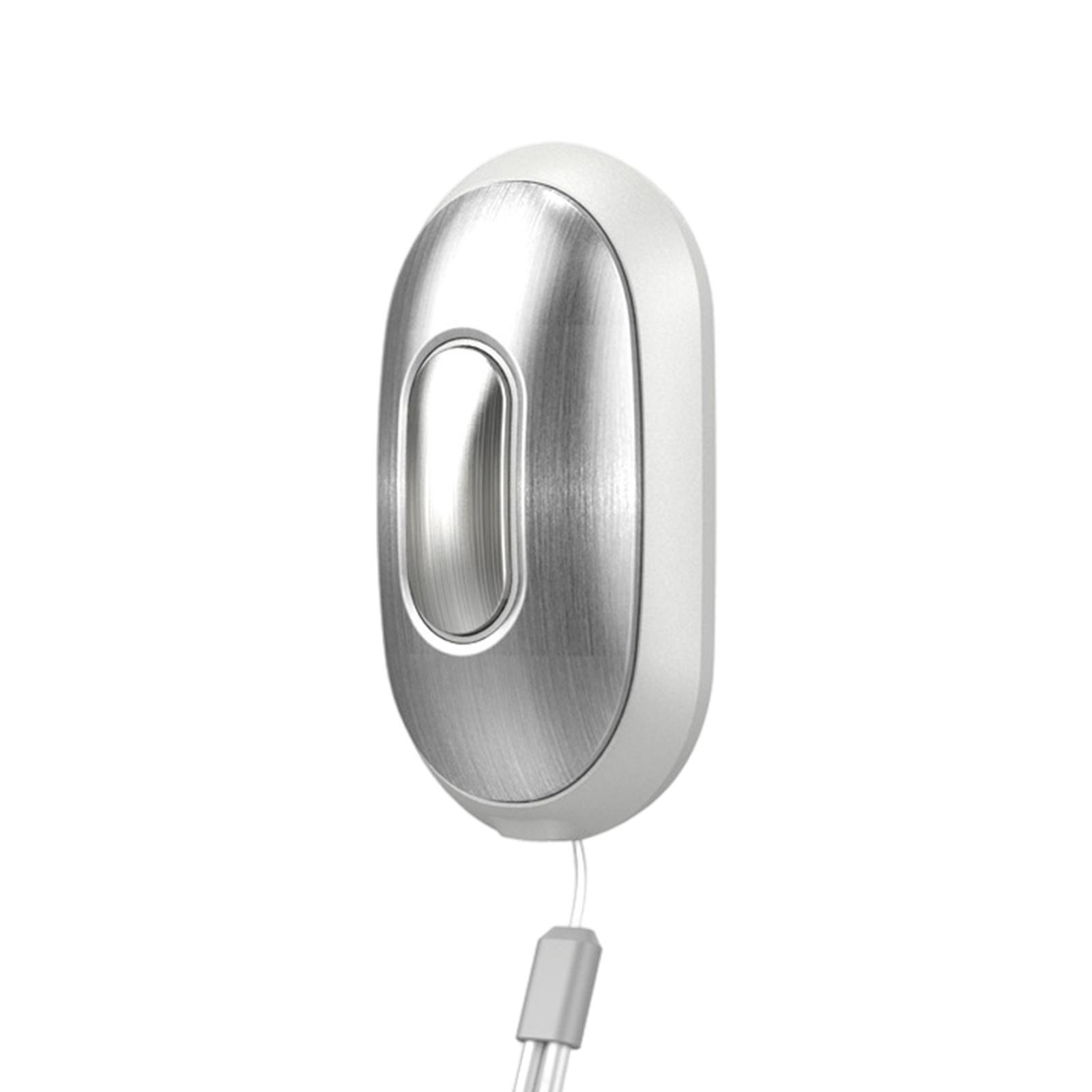 Sleep Aid Device Electric  Pocket   for Girl Women white