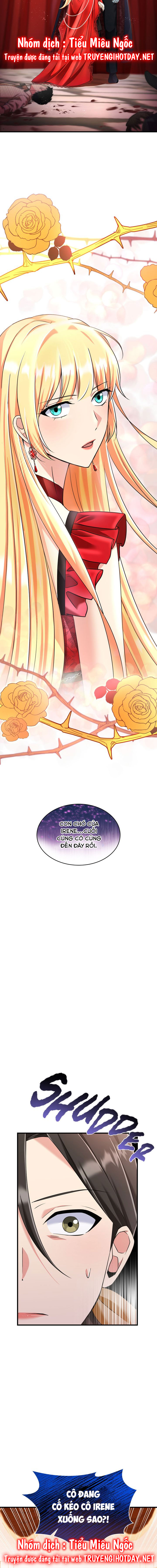 công lý của một ác nữ chapter 97 6