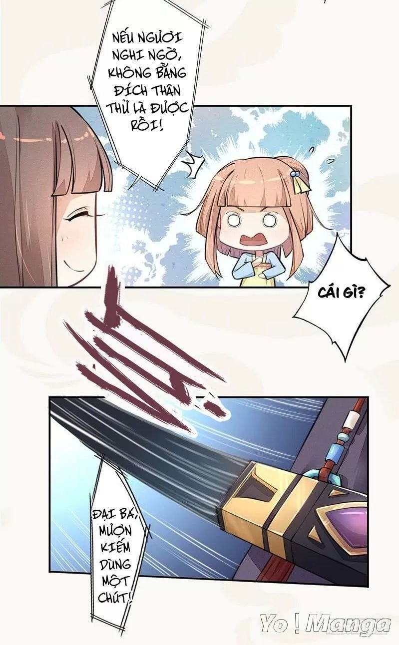 tuyệt thế luyện đan sư chapter 49 16