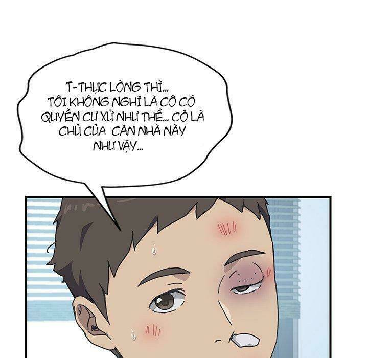 bạn cùng phòng bất đắc dĩ chapter 9 17