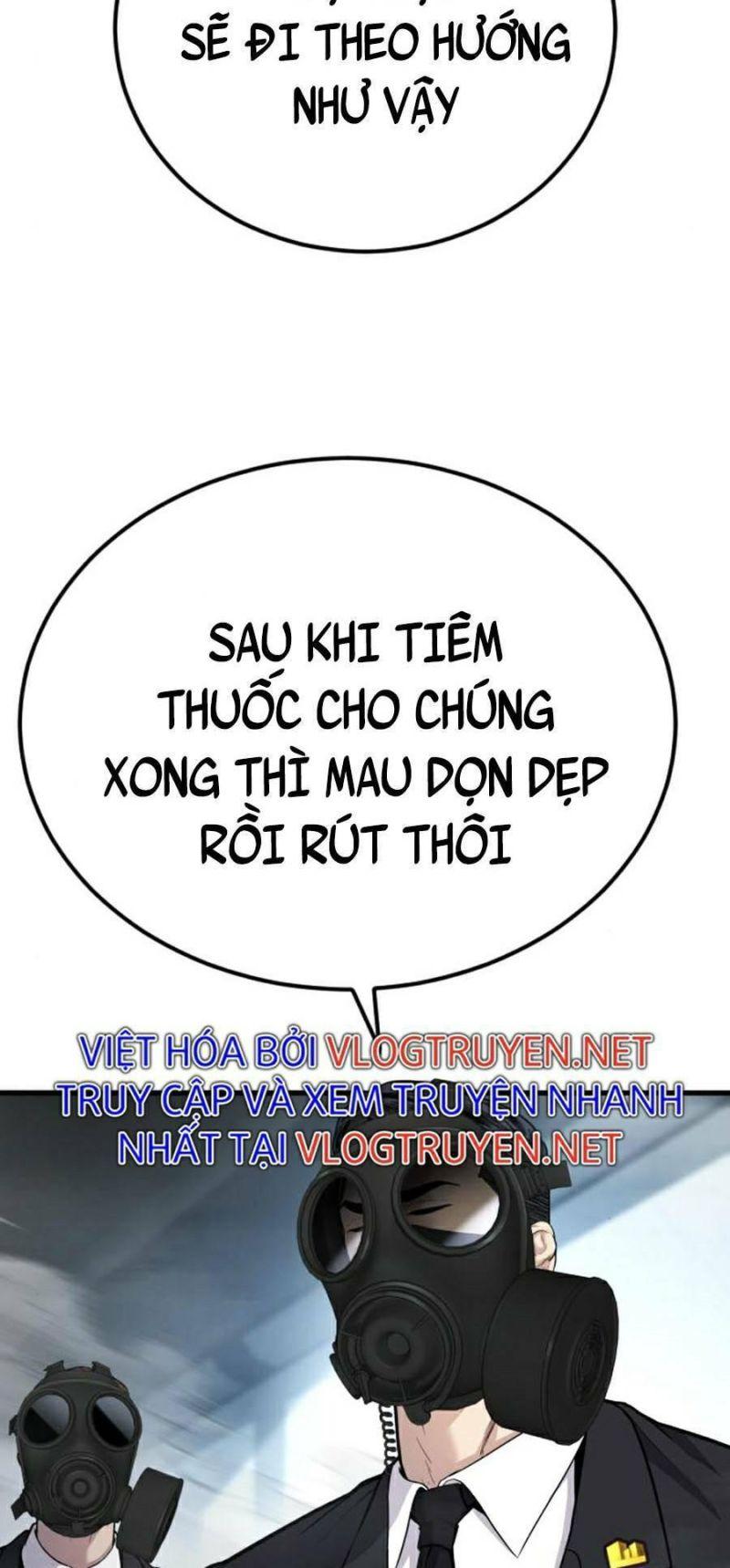 đặc vụ kim chapter 26.5 4