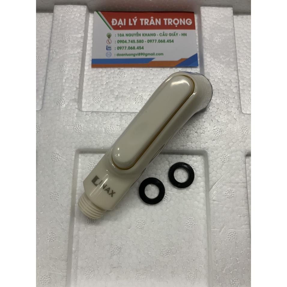 ĐẦU VÒI XỊT NHÀ VỆ SINH TOILET 3 KHOANG TI ĐỒNG BỀN ĐẸP GIÁ RẺ HÀ NỘI