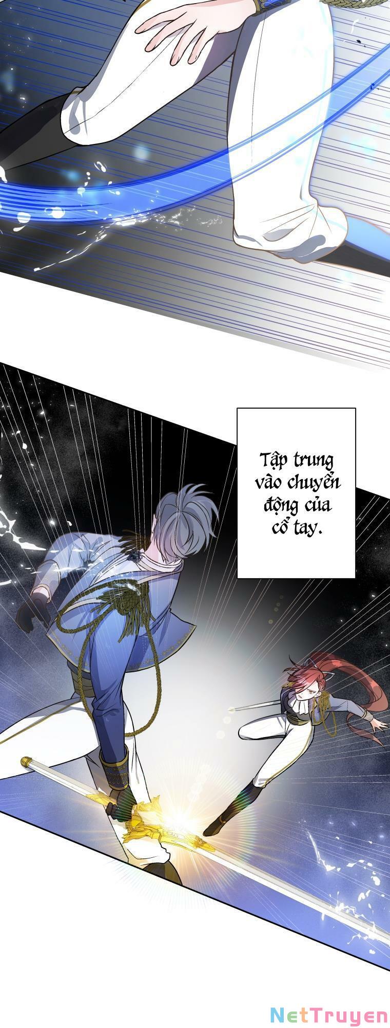 này tiểu công tước, hãy tin ở chị đi! chapter 2 17