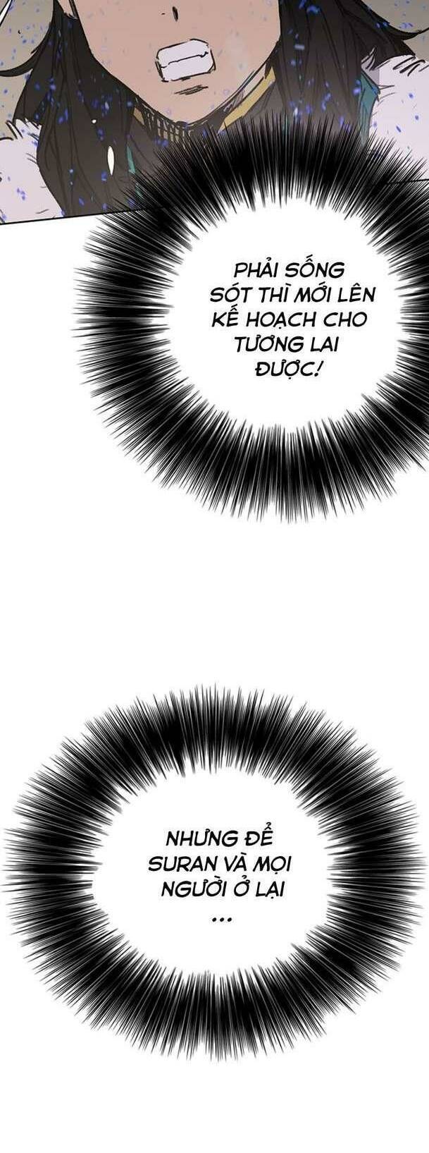 kiếm sĩ bất bại chapter 167 54