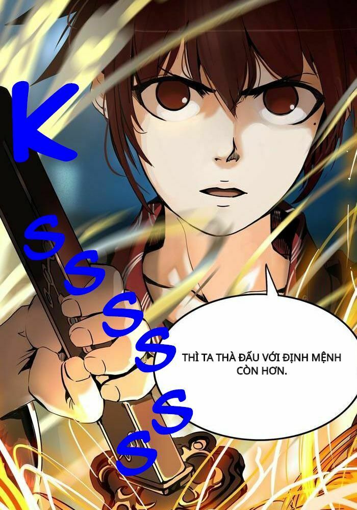 tòa tháp bí ẩn 2 chapter 214 86