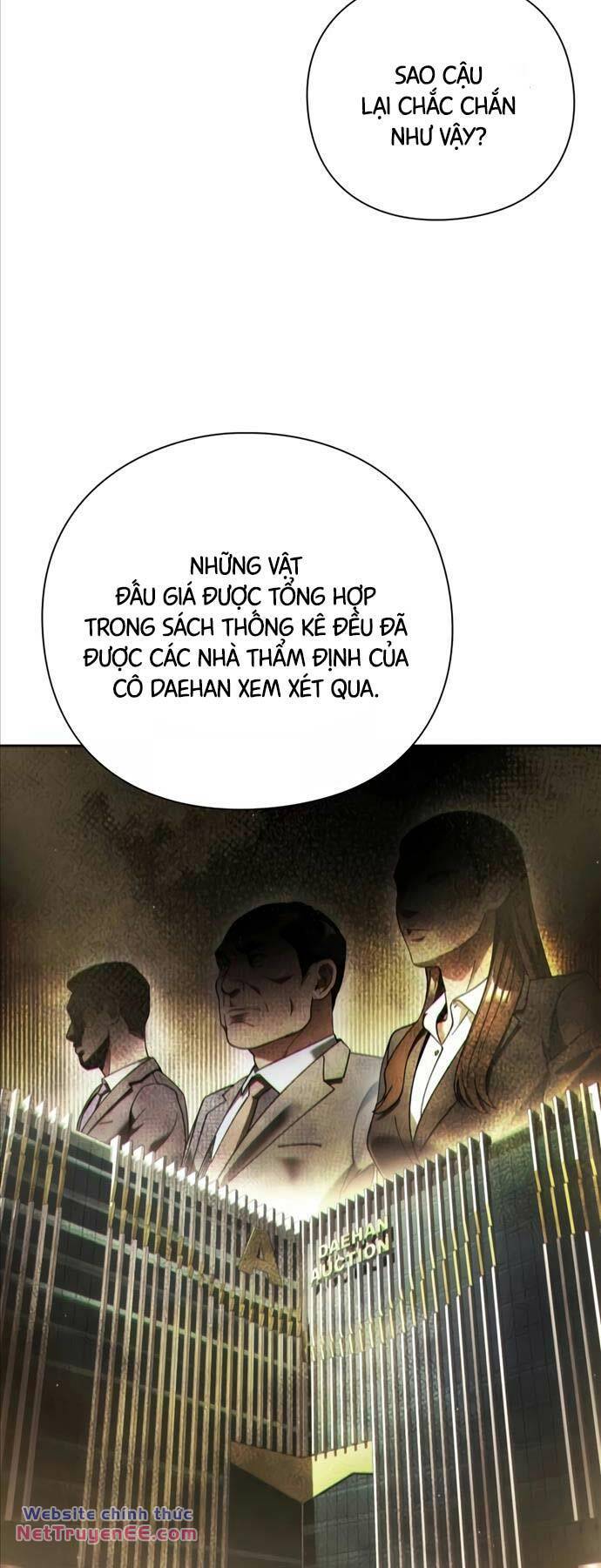 người giám định cổ vật chapter 24 35