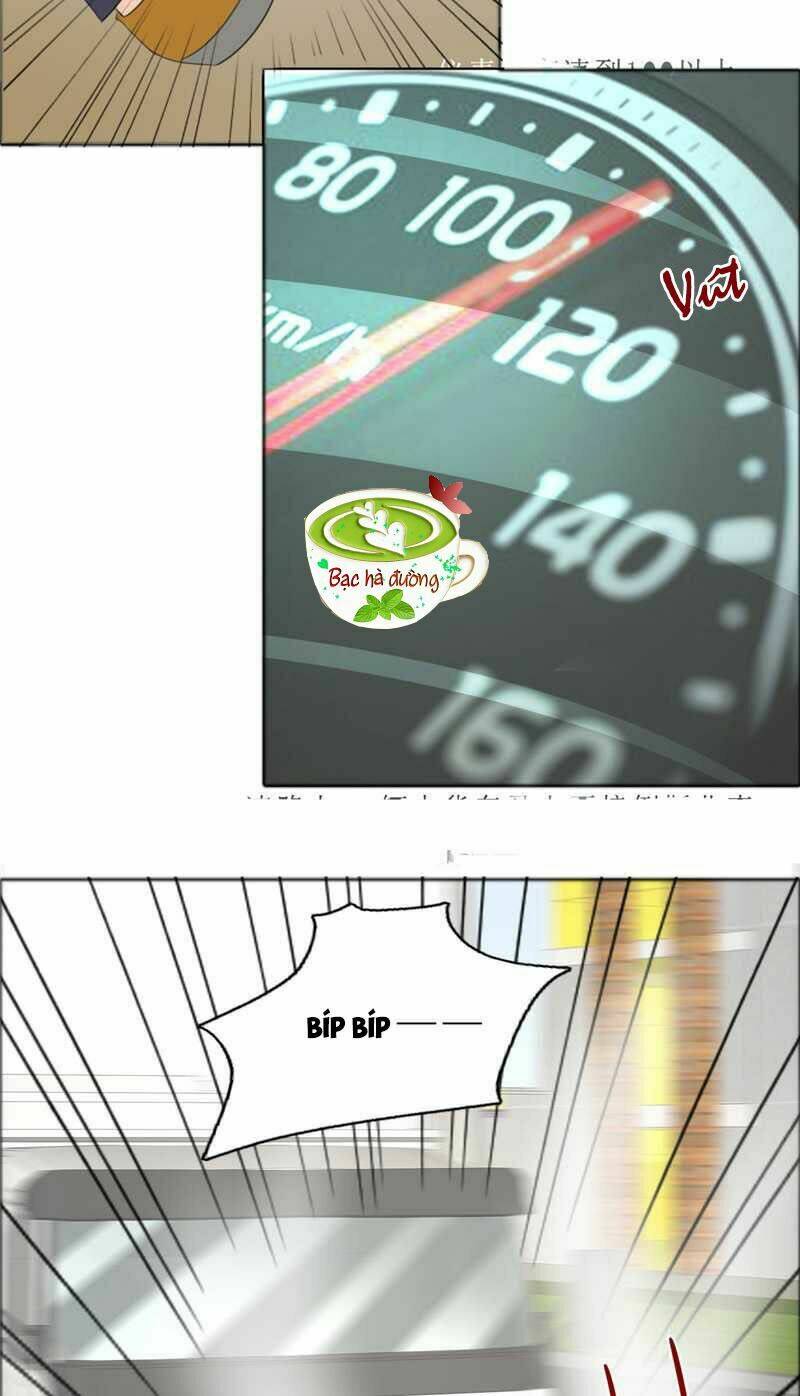 độc sủng kiều thê của bá đạo tổng tài chapter 73 4